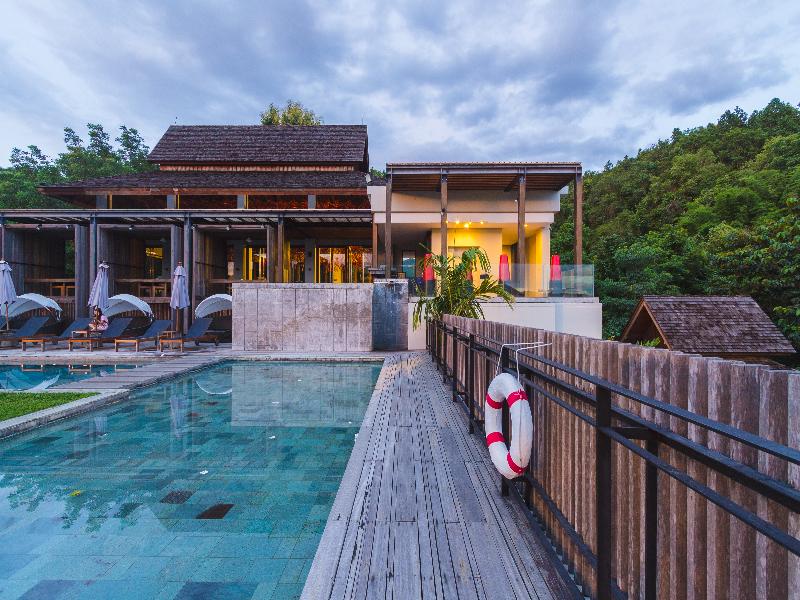 Veranda High Resort Chiang Mai-MGallery Collection image