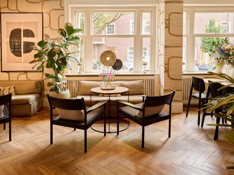 The Delphi - Amsterdam Townhouse image