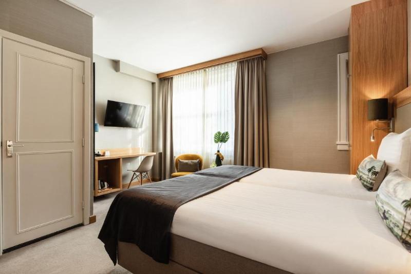 The Delphi - Amsterdam Townhouse image