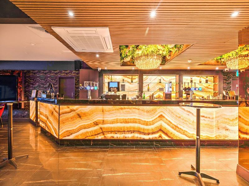Palms Hotel  image