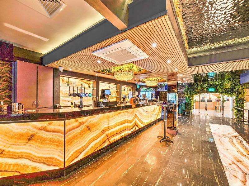 Palms Hotel  image