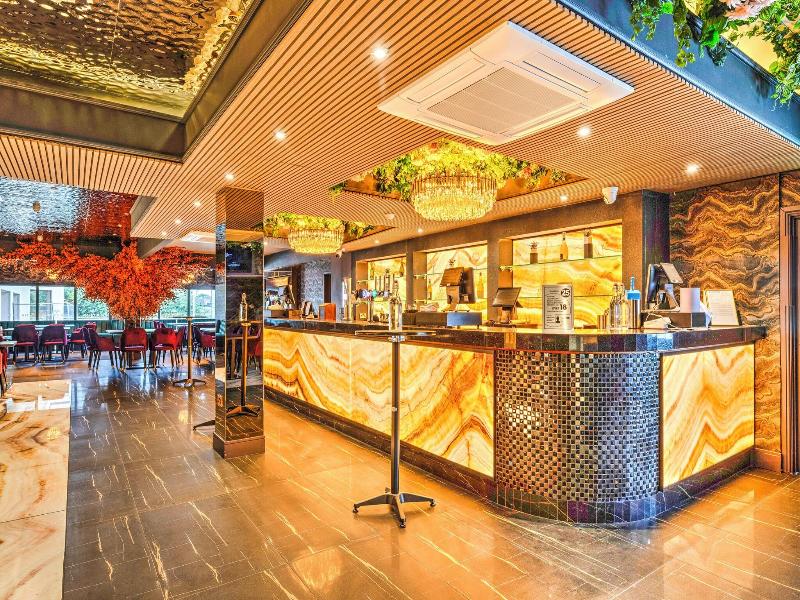 Palms Hotel  image