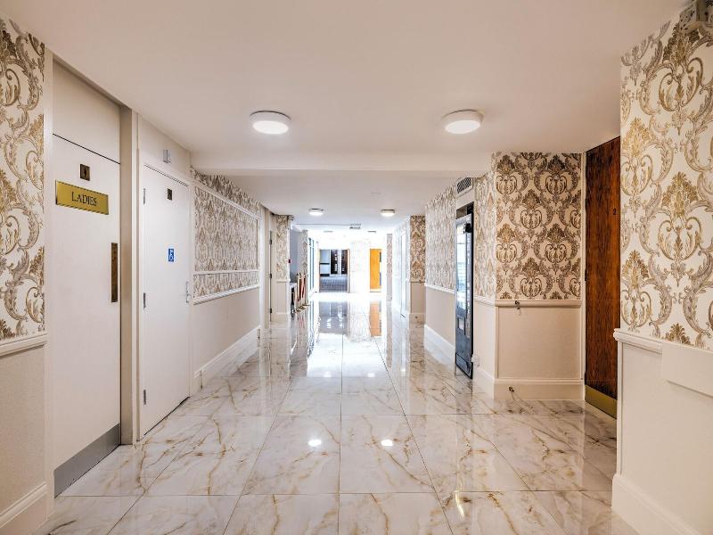 Palms Hotel  image