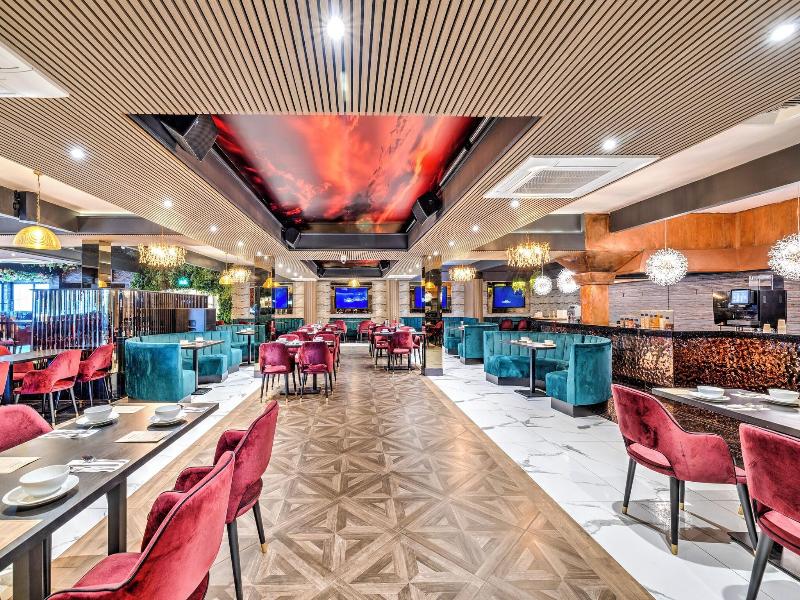 Palms Hotel  image