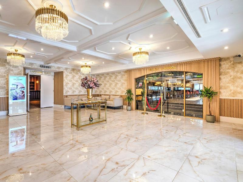 Palms Hotel  image