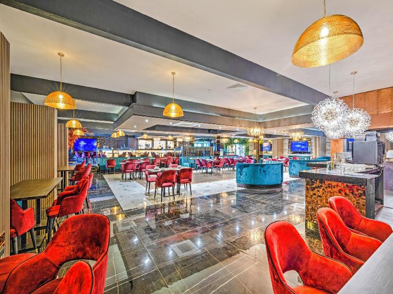 Palms Hotel  image