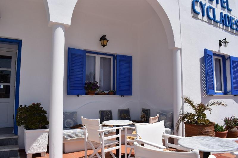 Cyclades image