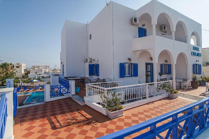 Cyclades image