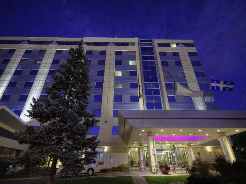 Armon Plaza Montreal Airport by IHG image