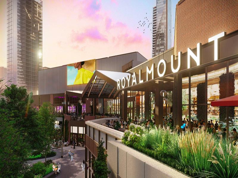 Armon Plaza Montreal Airport by IHG image