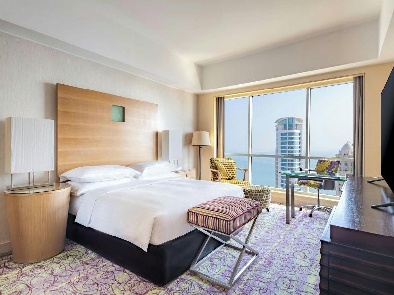 Qabila Westbay Hotel image
