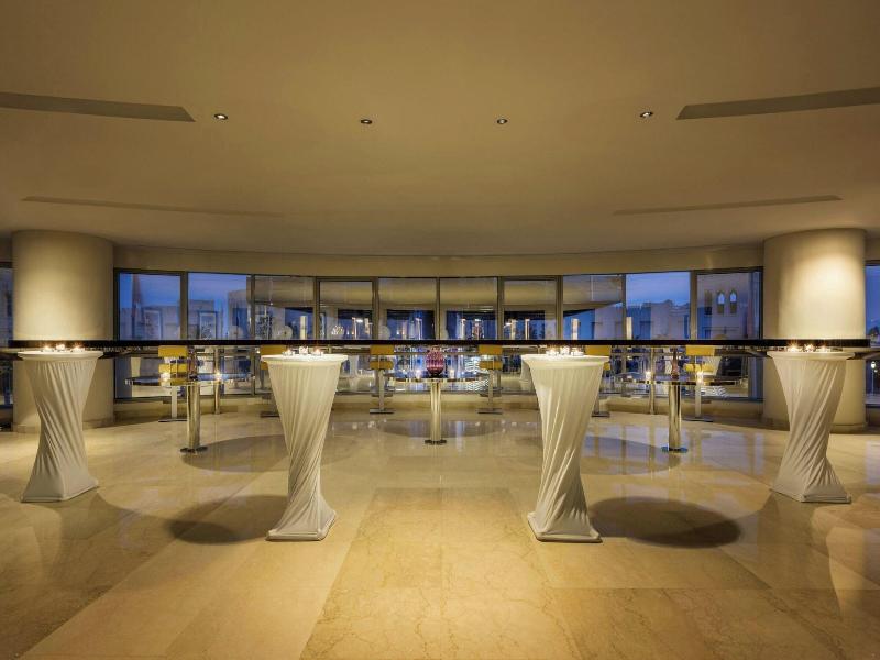 Qabila Westbay Hotel image