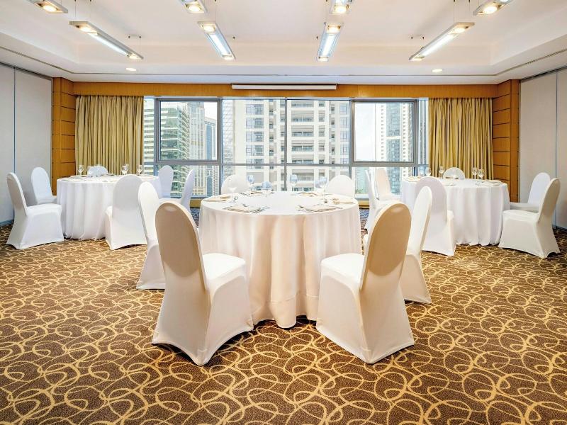 Qabila Westbay Hotel image