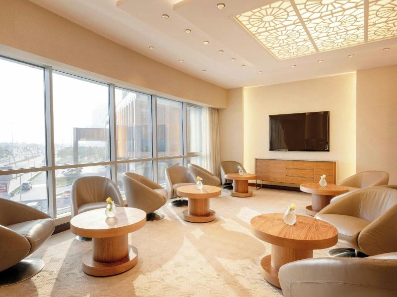 Qabila Westbay Hotel image