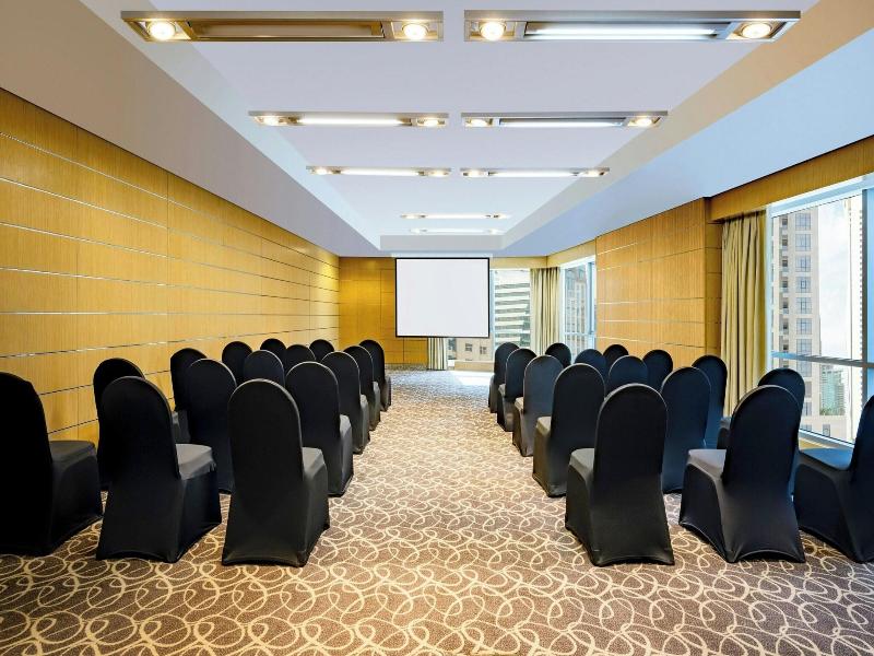 Qabila Westbay Hotel image