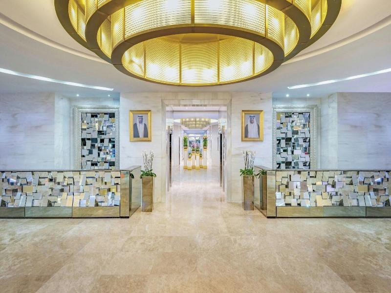 Qabila Westbay Hotel image