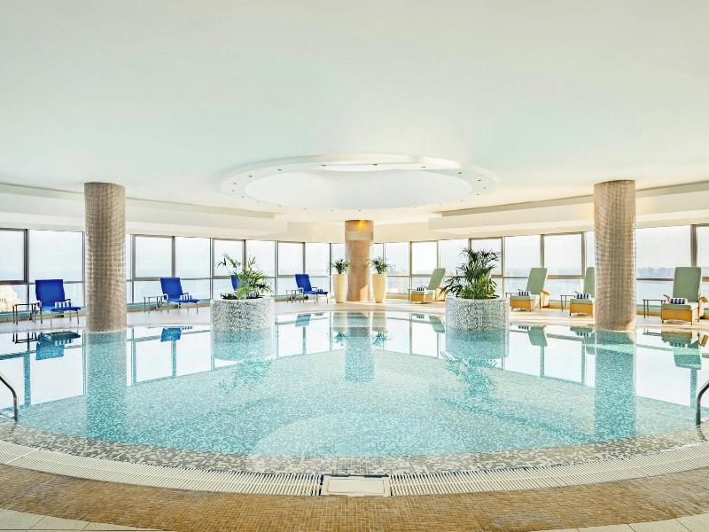 Qabila Westbay Hotel image