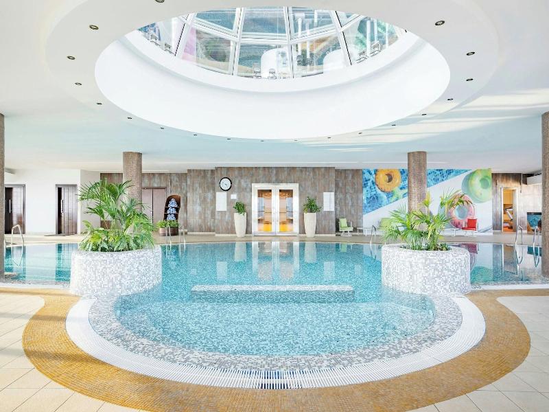 Qabila Westbay Hotel image
