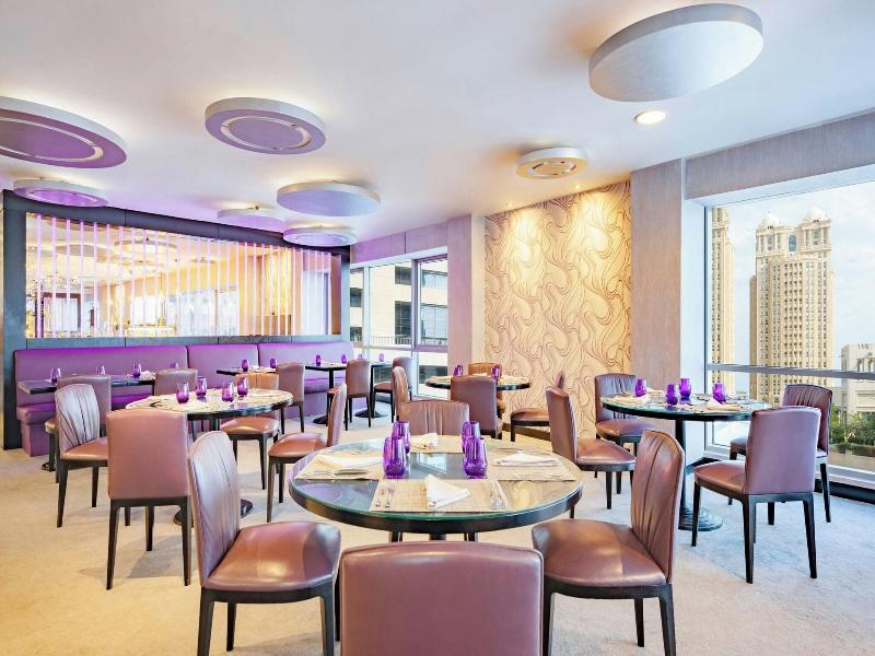 Qabila Westbay Hotel image