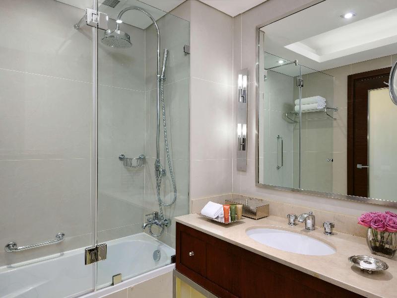 Qabila Westbay Hotel image