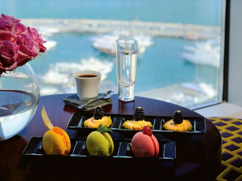 Qabila Westbay Hotel image