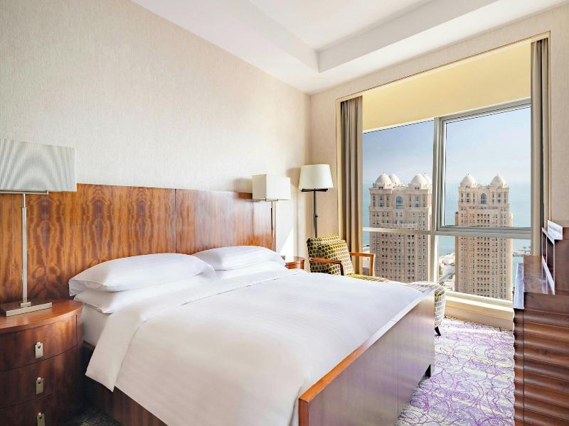 Qabila Westbay Hotel image