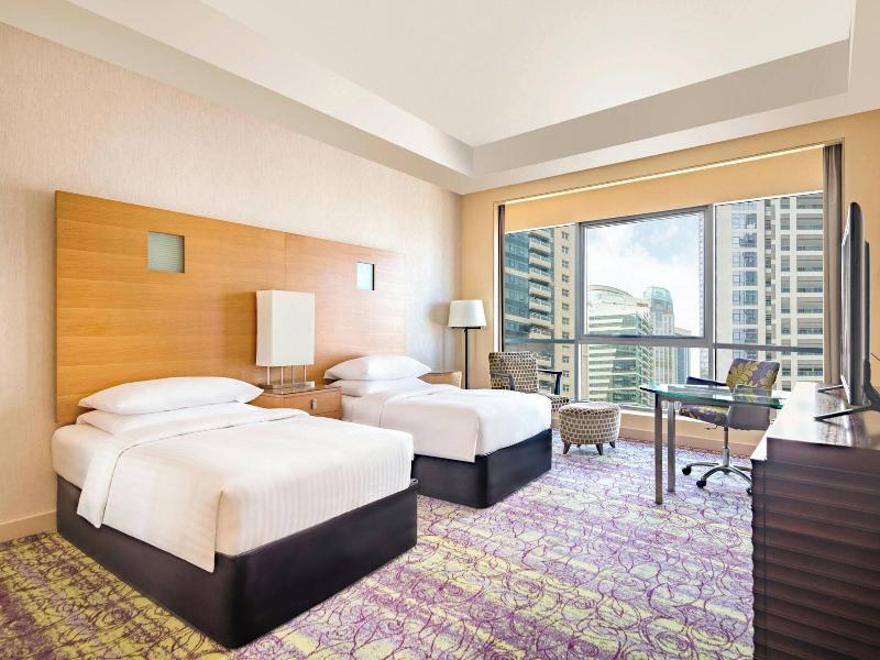 Qabila Westbay Hotel image