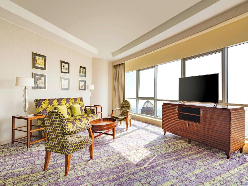 Qabila Westbay Hotel image
