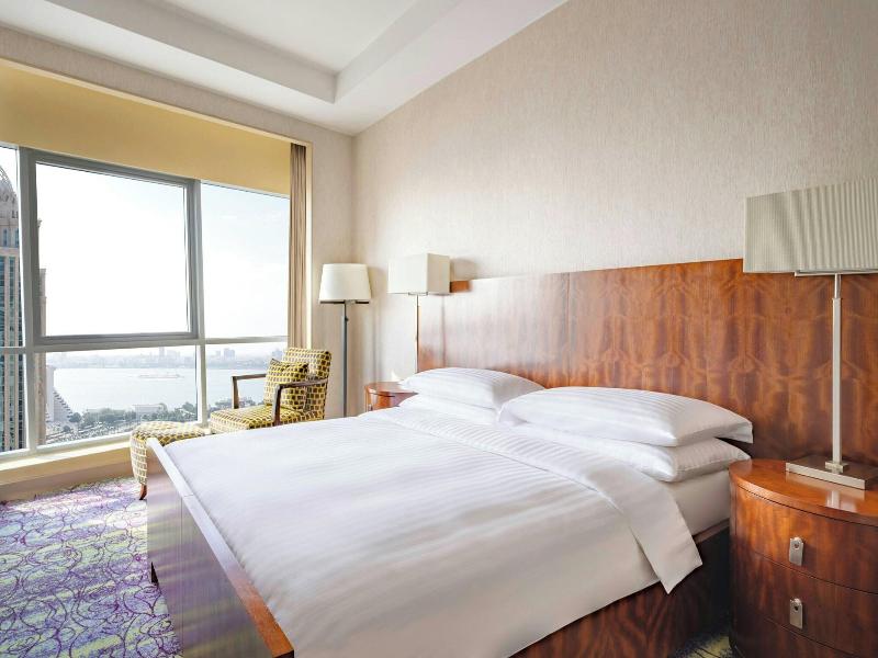 Qabila Westbay Hotel image