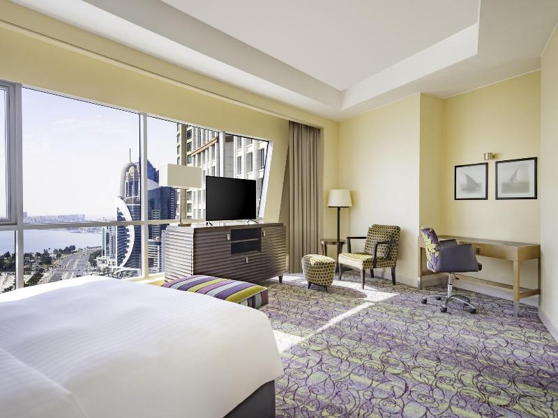 Qabila Westbay Hotel image