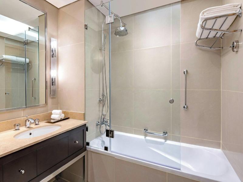 Qabila Westbay Hotel image