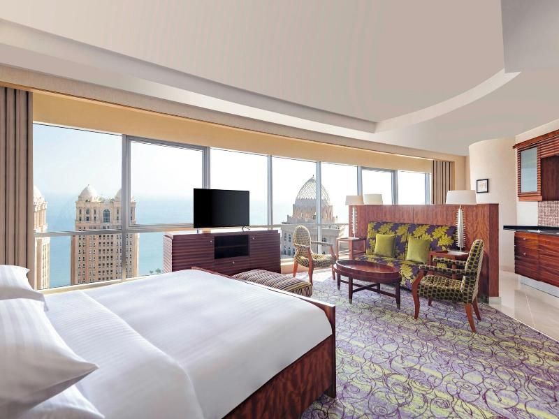 Qabila Westbay Hotel image