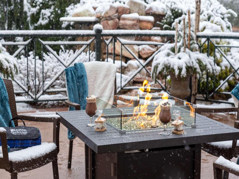 Hilton Garden Inn Niagara-on-the-Lake