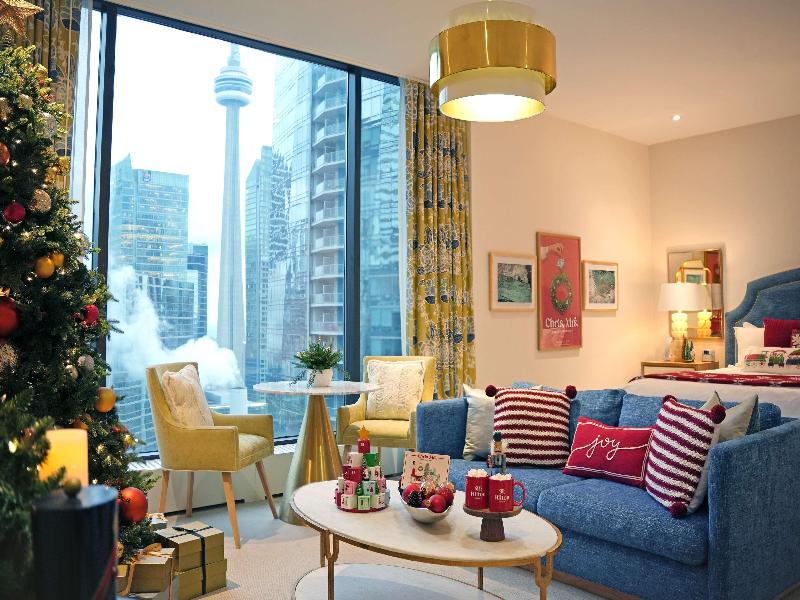 Hilton Toronto image