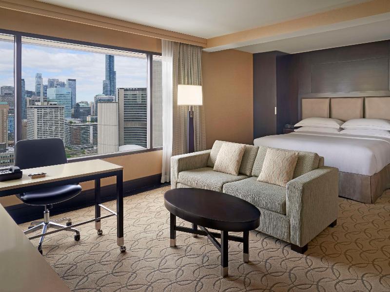 Hilton Toronto image
