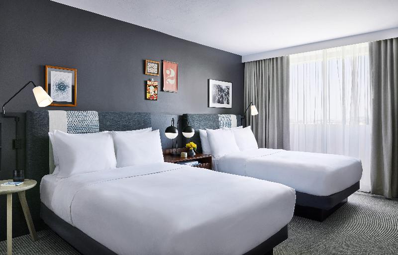 Hotel Kabuki, part of JdV by Hyatt image