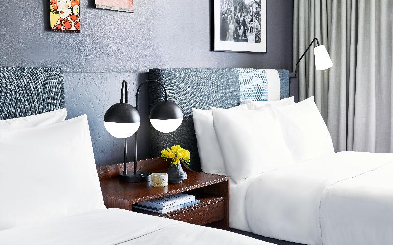 Hotel Kabuki, part of JdV by Hyatt image