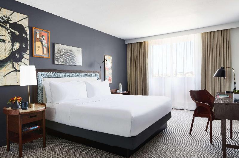 Hotel Kabuki, part of JdV by Hyatt image
