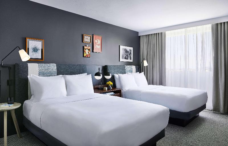 Hotel Kabuki, part of JdV by Hyatt image