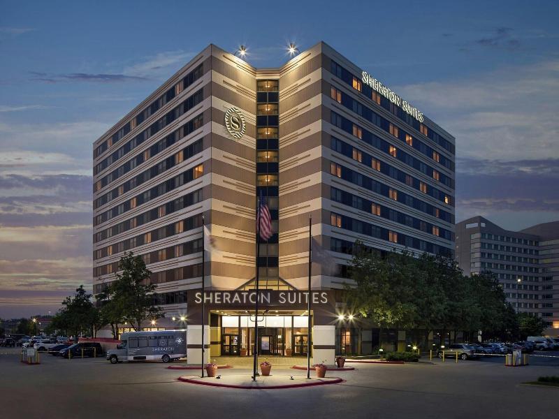 Sheraton Chicago O'Hare Airport Hotel image