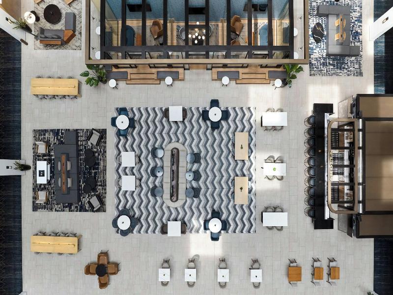 Sheraton Chicago O'Hare Airport Hotel image