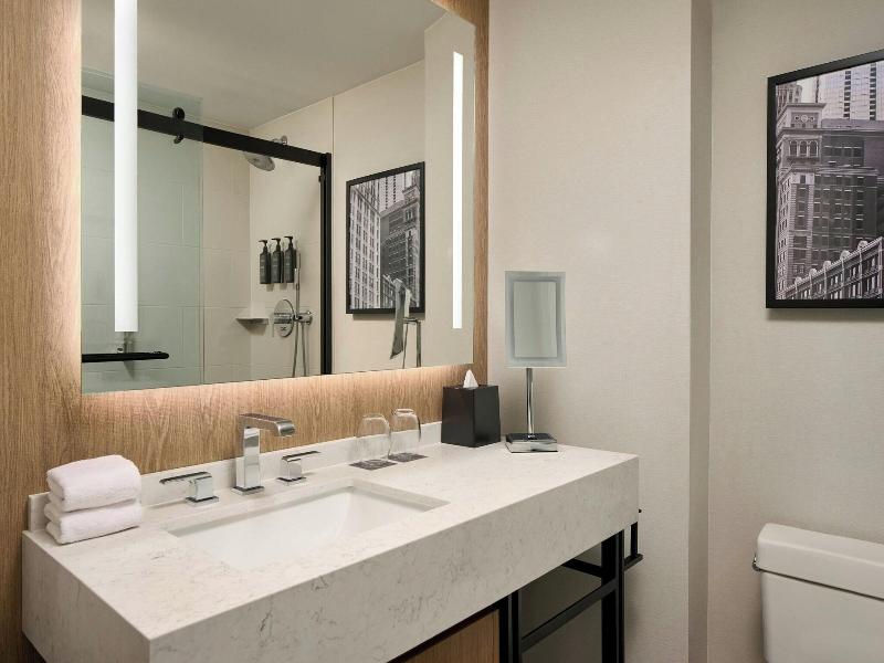 Sheraton Chicago O'Hare Airport Hotel image