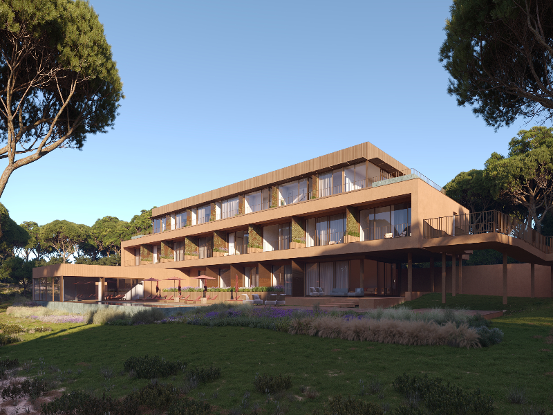 Octant Praia Verde image