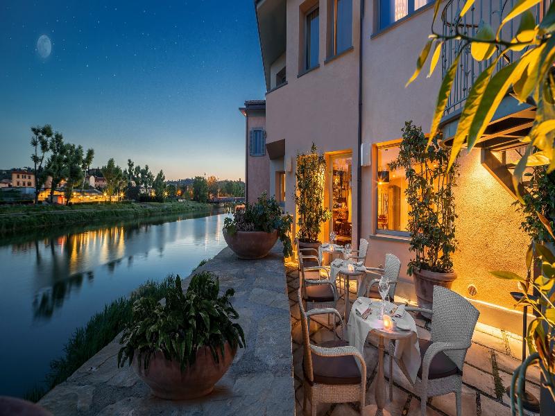 Hotel Ville sull’Arno - Preferred Hotels & Resorts 3