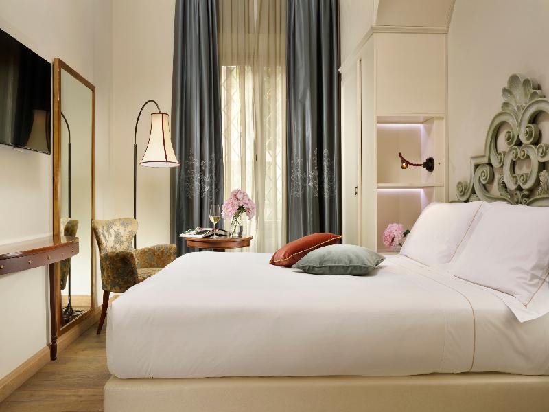 Hotel Ville sull’Arno - Preferred Hotels & Resorts 5