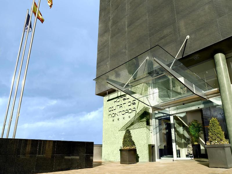 Sercotel Ciutat de Montcada image