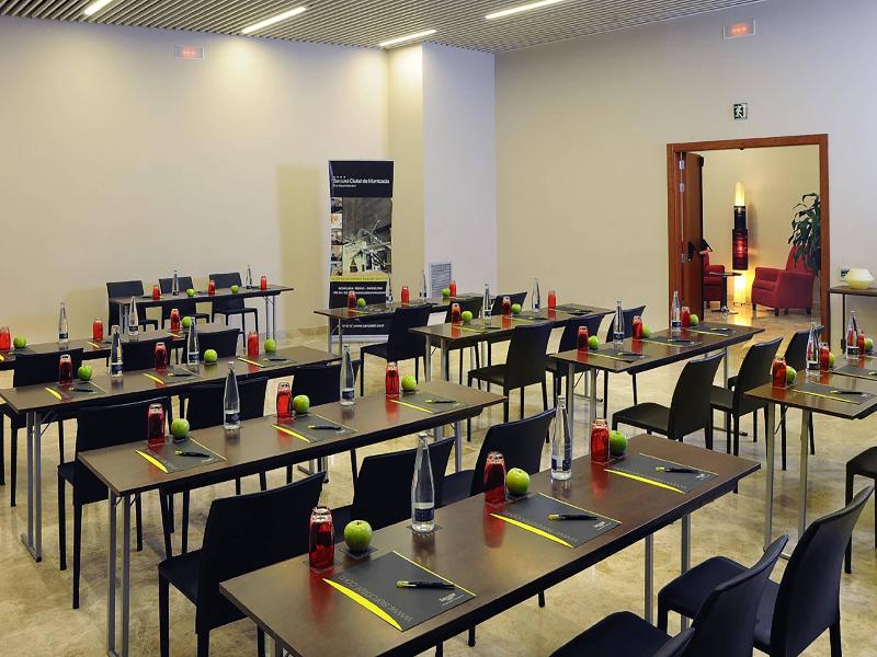 Sercotel Ciutat de Montcada image
