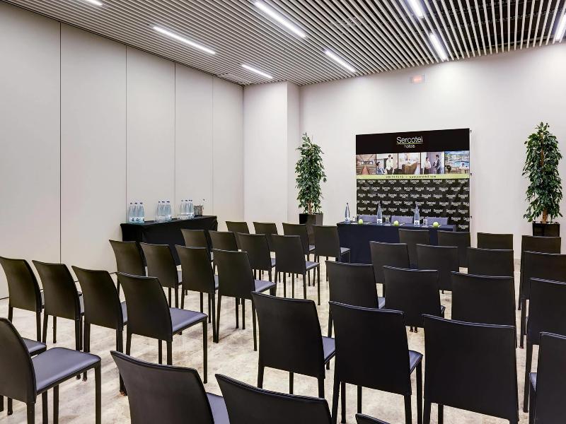 Sercotel Ciutat de Montcada image