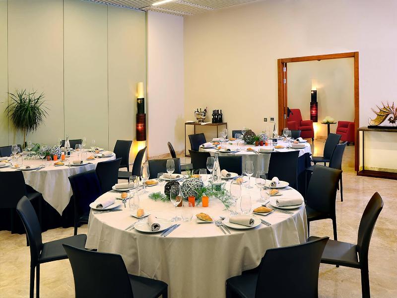 Sercotel Ciutat de Montcada image