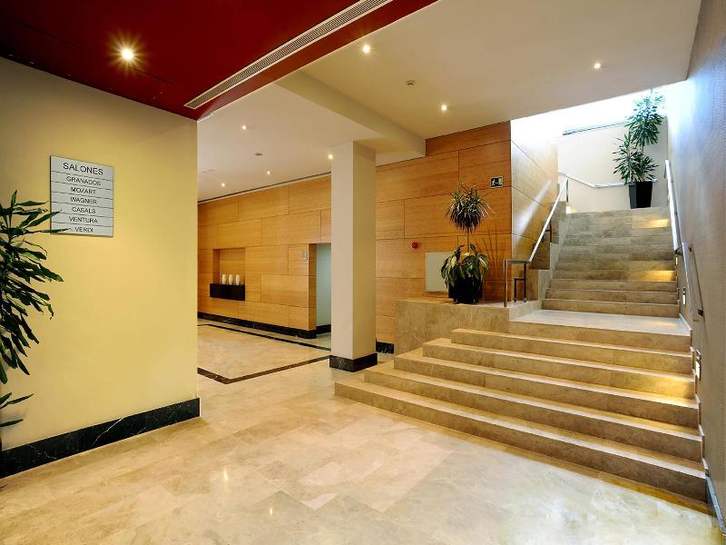Sercotel Ciutat de Montcada image